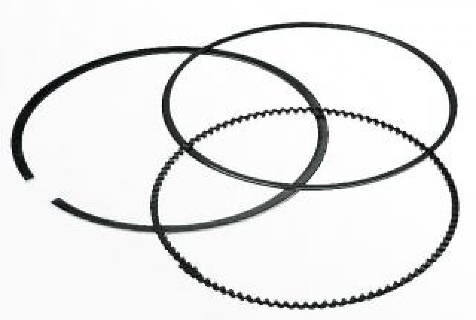 Segment de piston Athena pour Moto Husqvarna 65 TC 2017 à 2023 Neuf