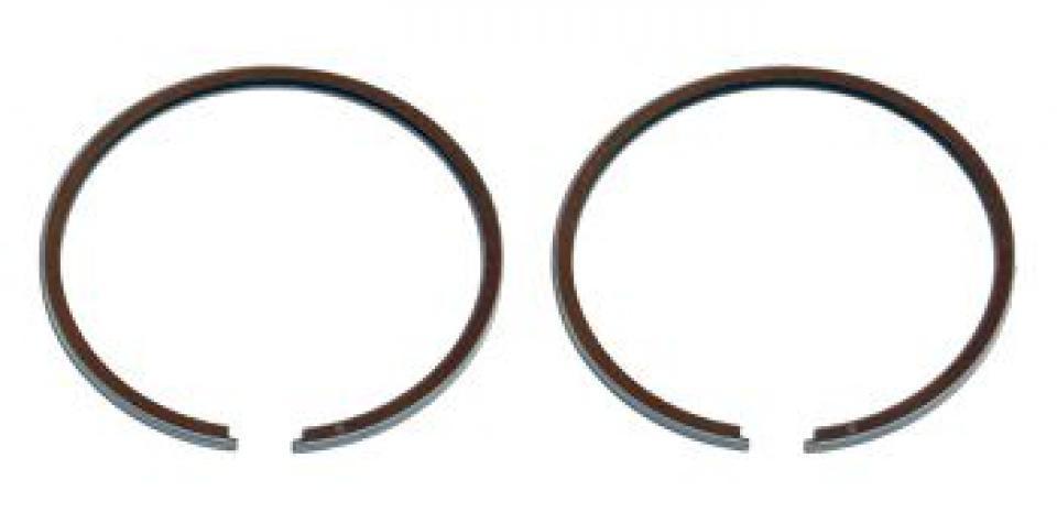 Segment de piston pour  