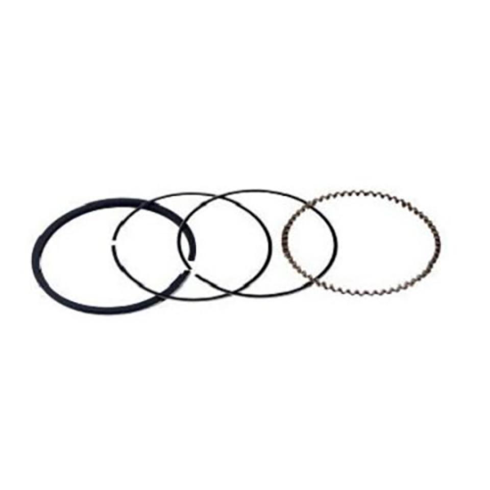 Segment de piston Teknix pour scooter MBK 50 Ovetto Neuf