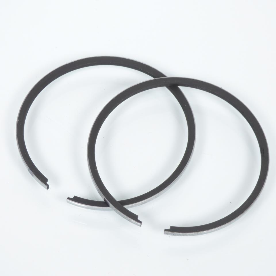 Segment de piston Malossi pour Mobylette Peugeot 50 103 ARIZONA Après 1985 Neuf