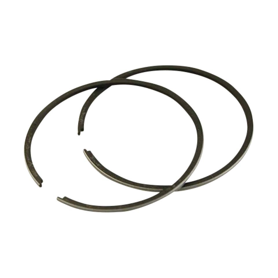 Segment de piston Polini pour Moto Peugeot 50 XP6 Neuf