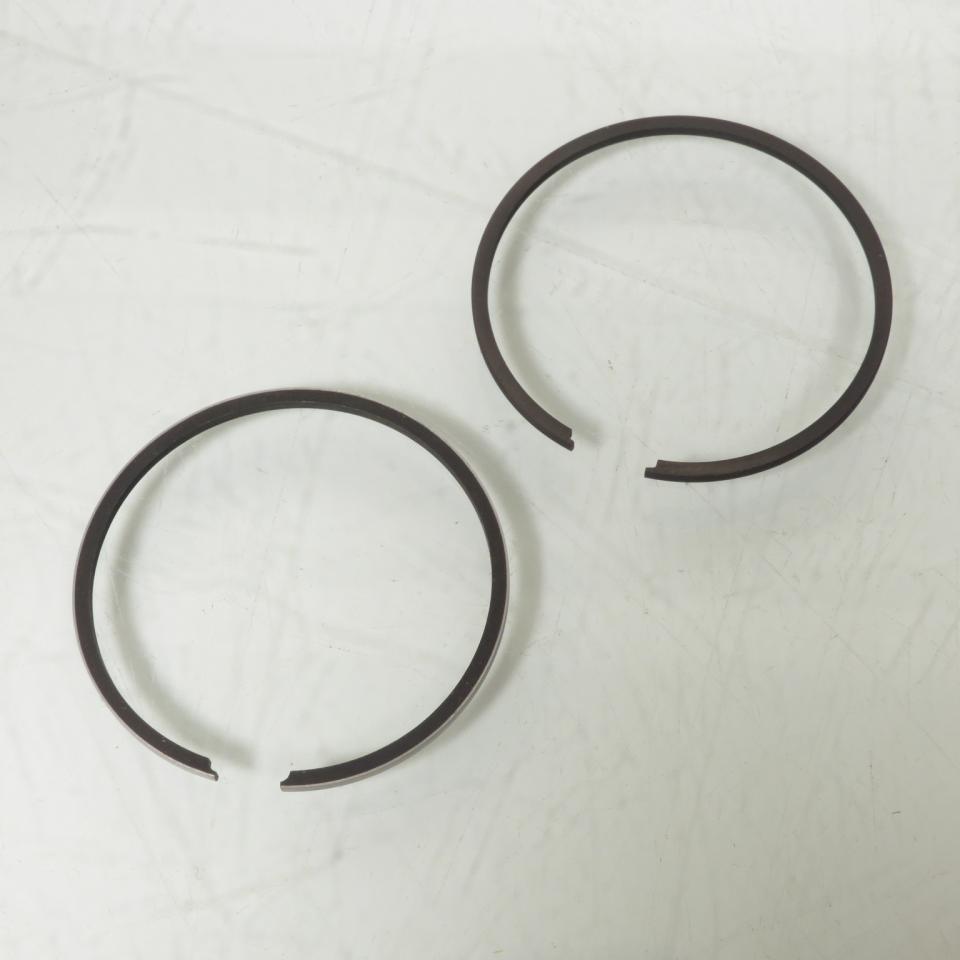 Segment de piston Polini pour Moto Peugeot 50 XP6 Neuf