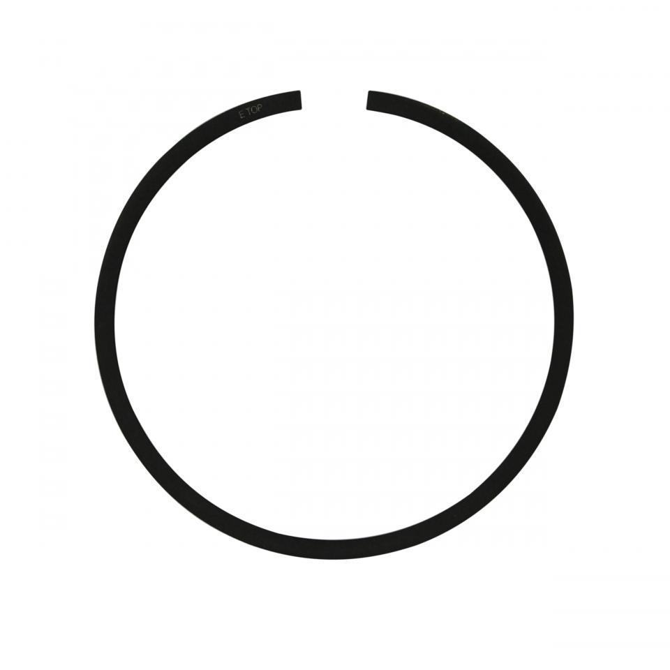 Segment de piston pour  