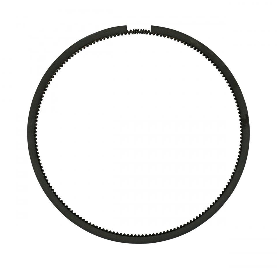Segment de piston pour  
