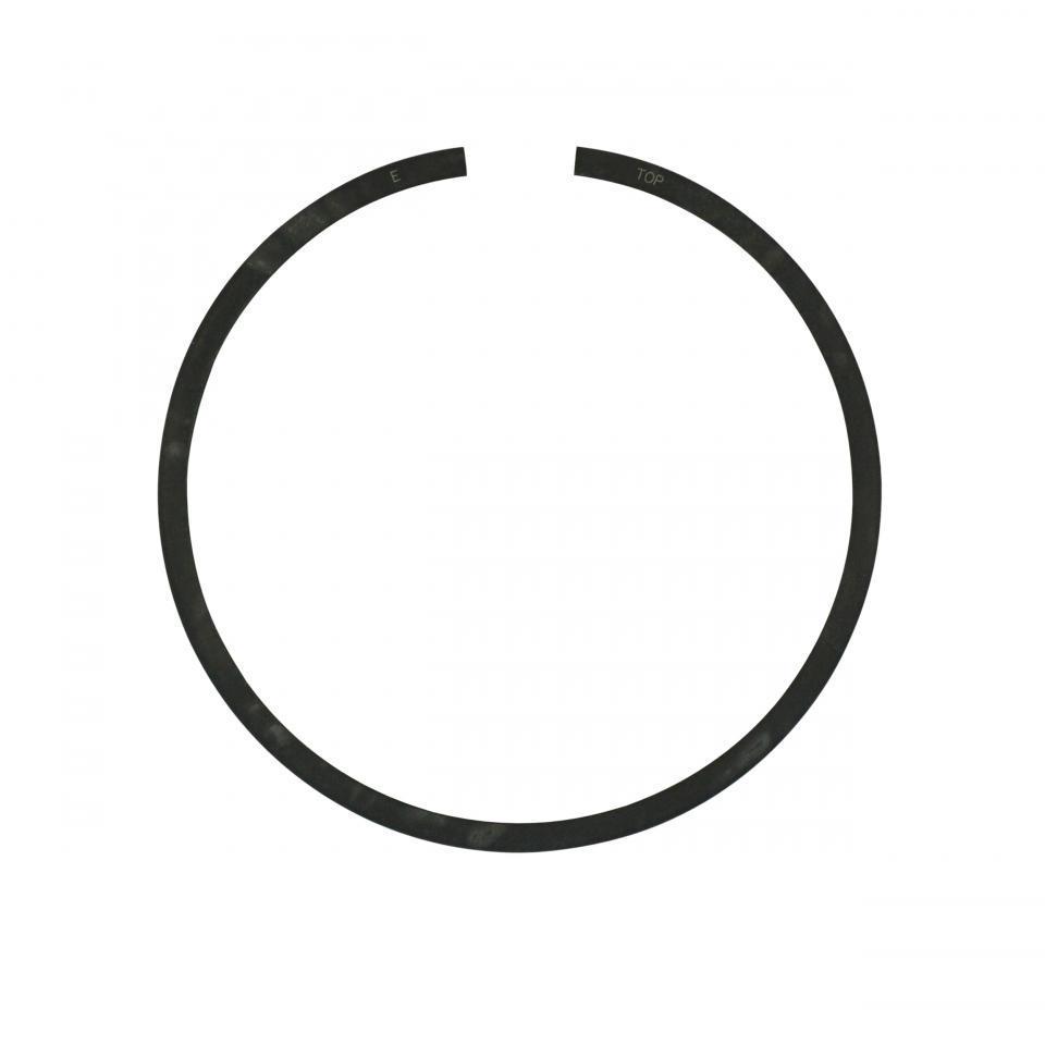Segment de piston pour  