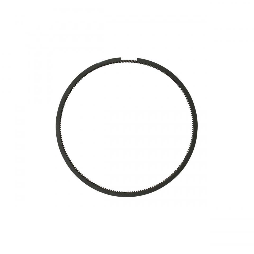 Segment de piston pour  