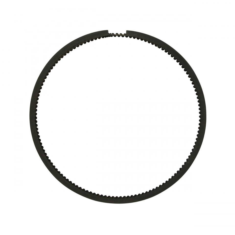 Segment de piston pour  