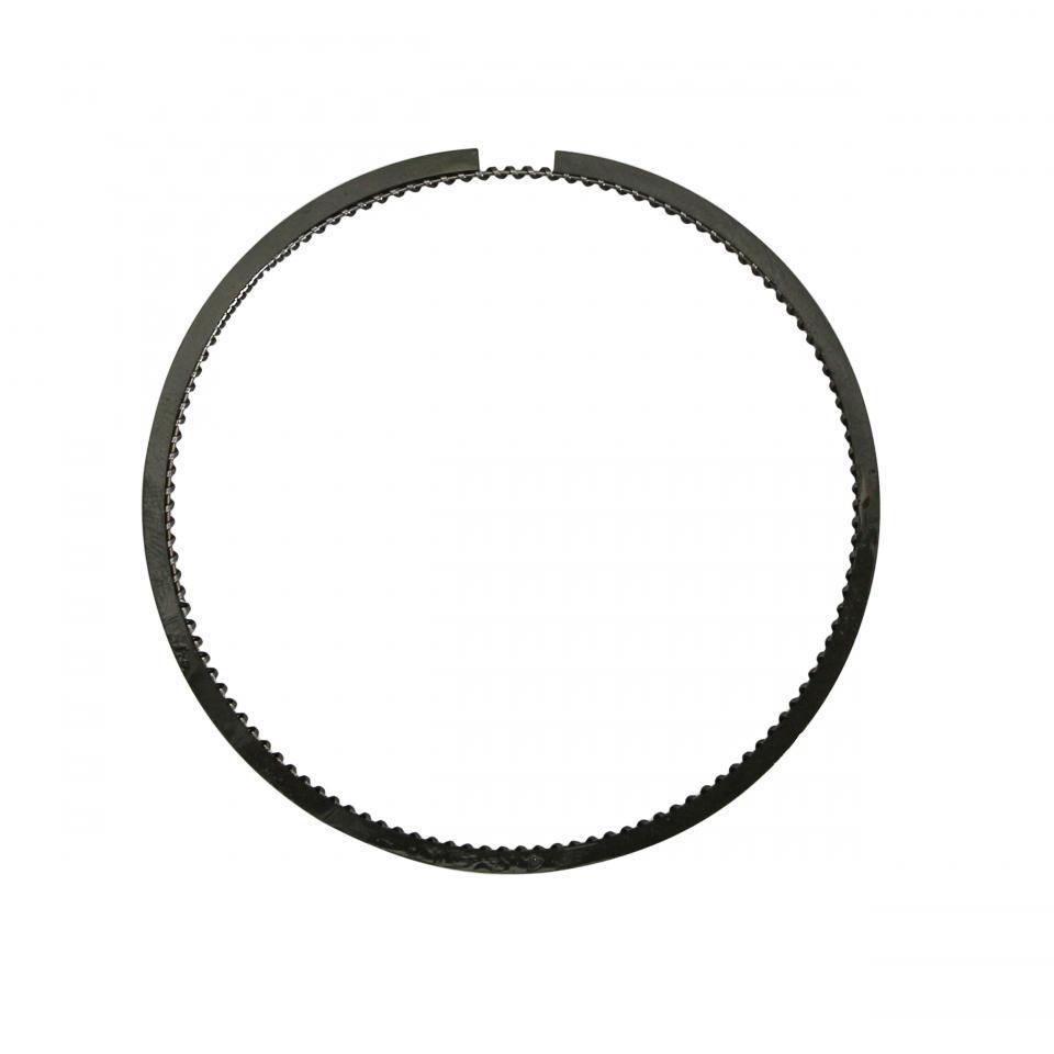 Segment de piston pour  
