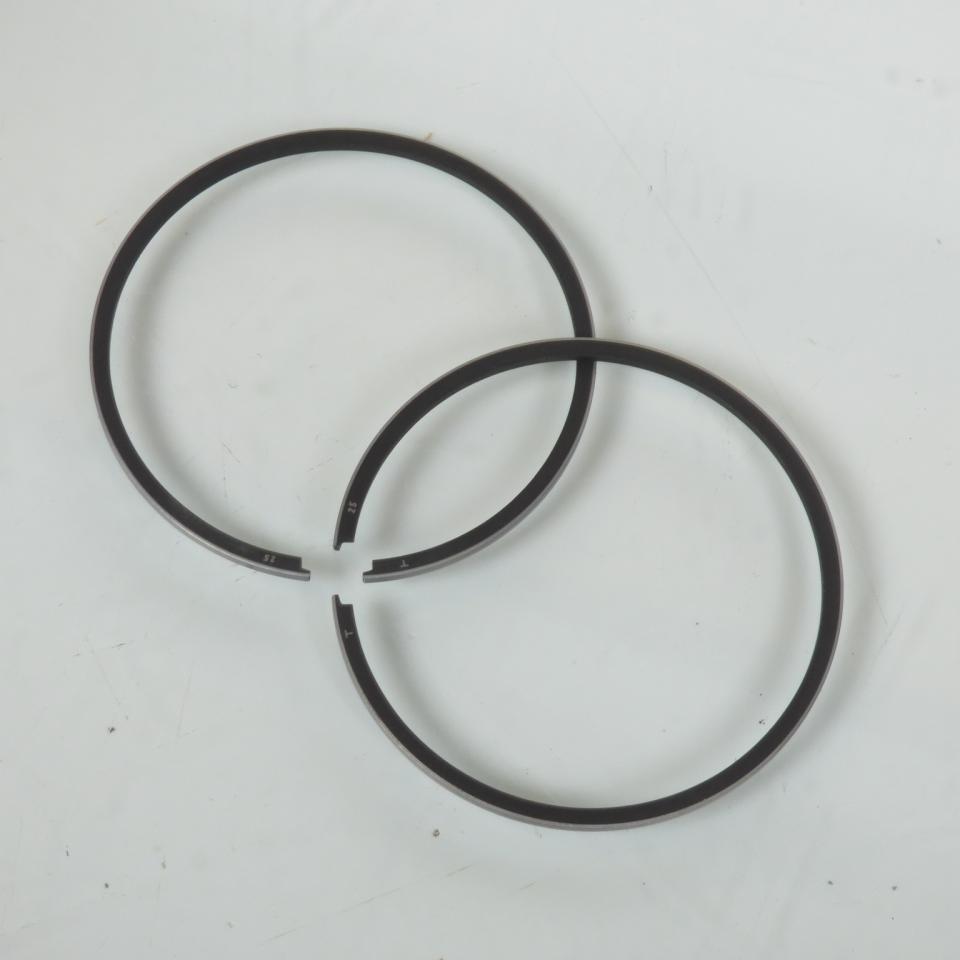 photo piece : Segment de piston->Suzuki RG gamma