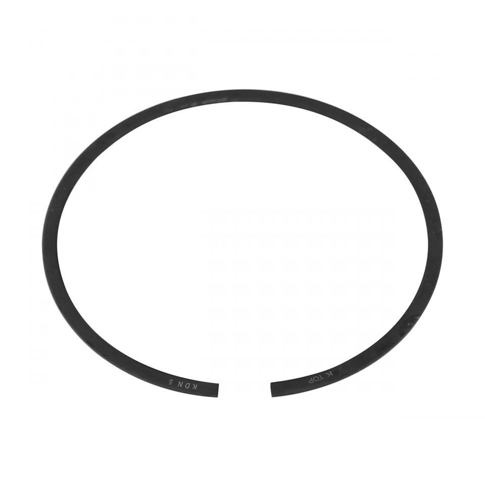 Segment de piston pour  