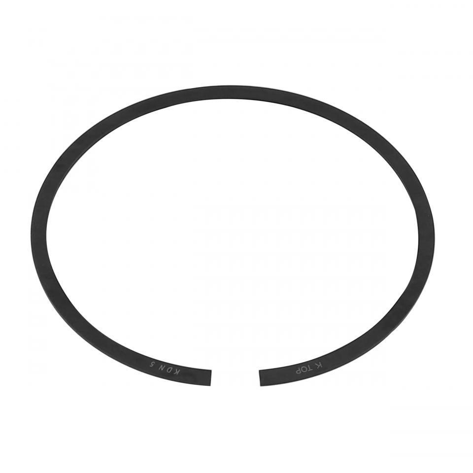 Segment de piston pour  