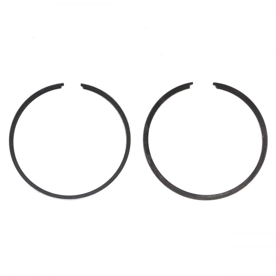 Segment de piston Airsal pour Scooter Peugeot 50 Buxy Avant 2020 Neuf