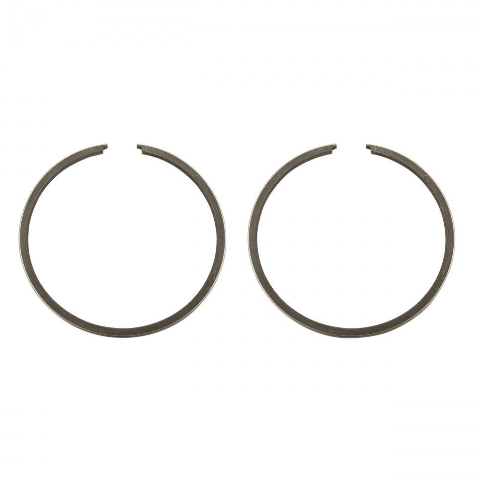 Segment de piston Airsal pour Scooter Kymco 50 Vitality 2T Avant 2020 Neuf