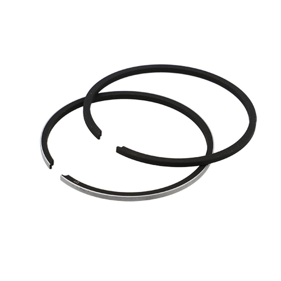 Segment de piston Airsal pour Scooter Peugeot 50 Ludix Classic 2004 à 2006 Neuf