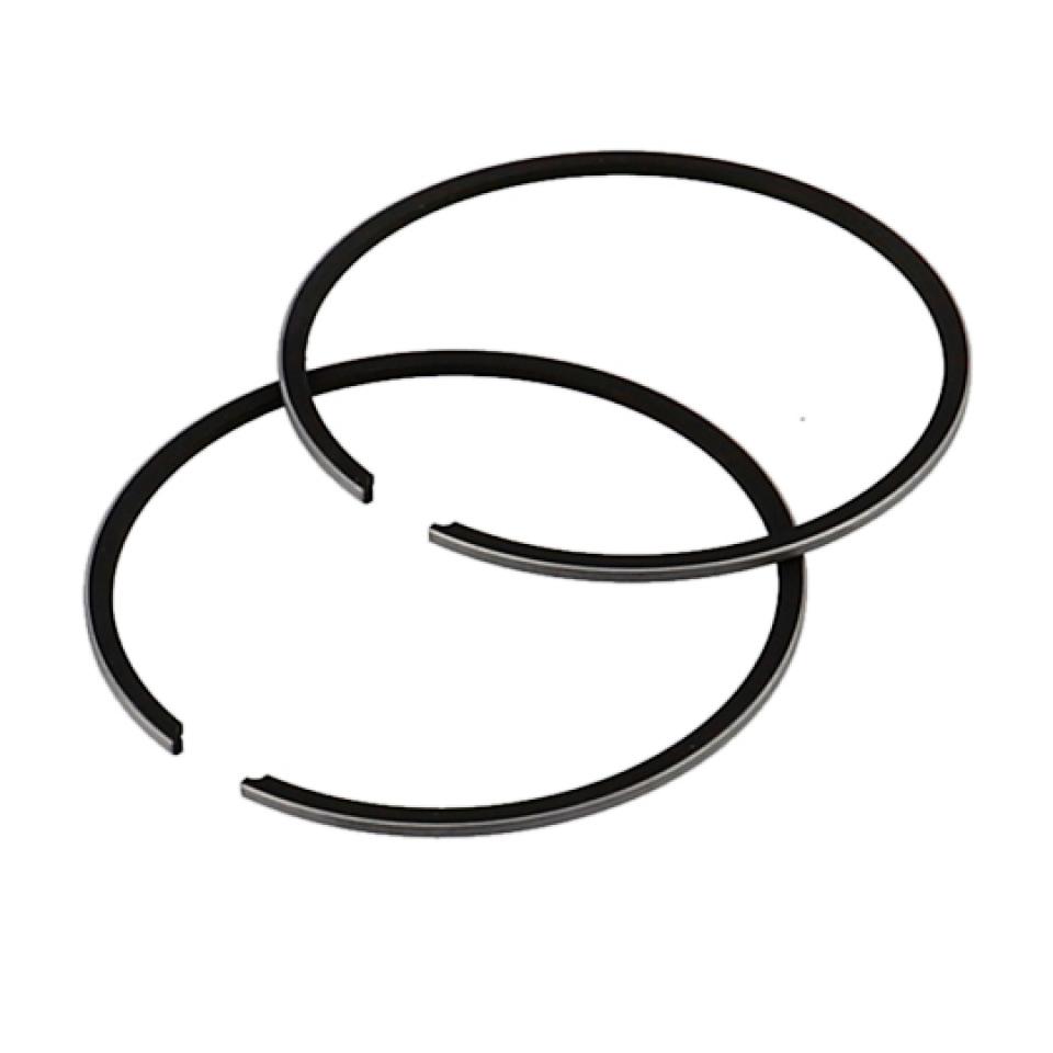 Segment de piston Airsal pour Scooter Generic 50 Ideo Avant 2020 Neuf