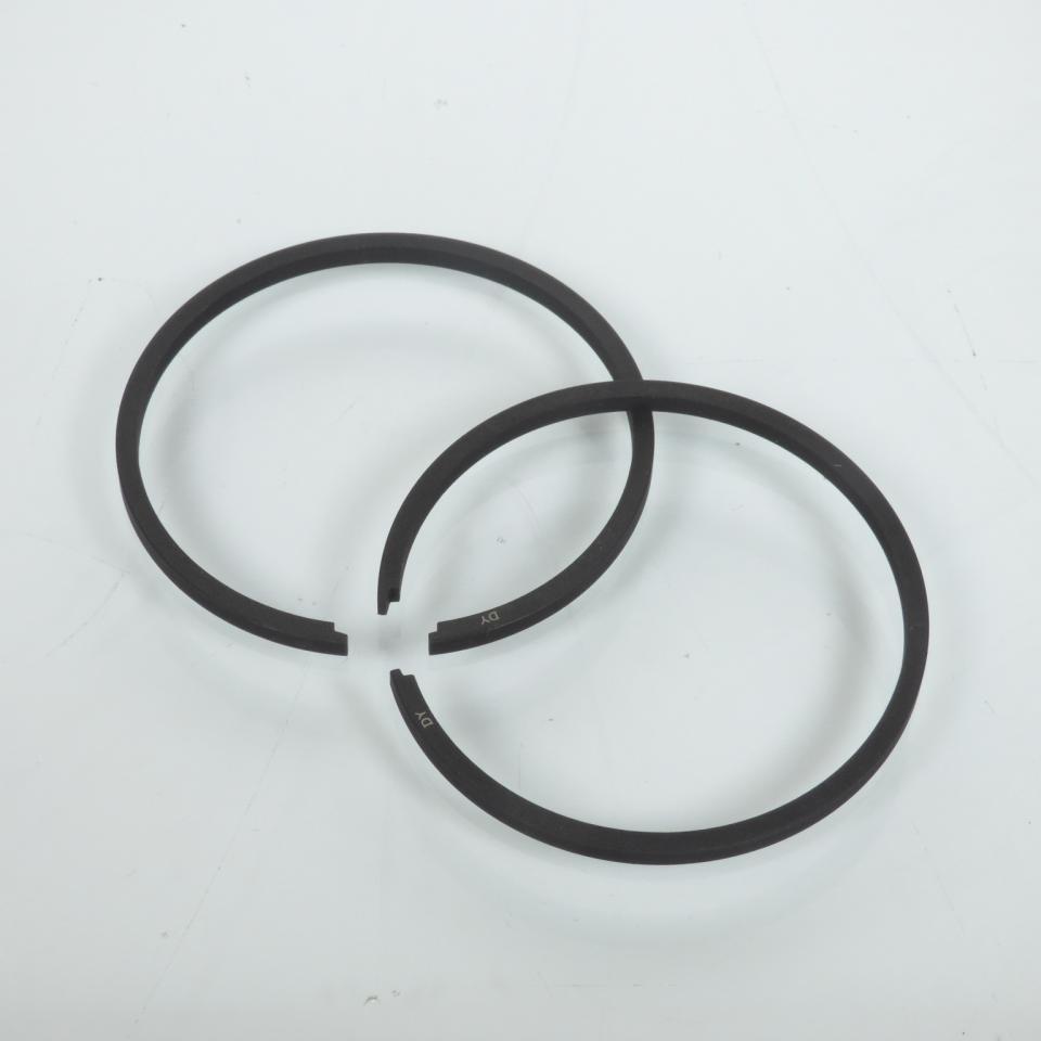 photo piece : Segment de piston->MBK 51