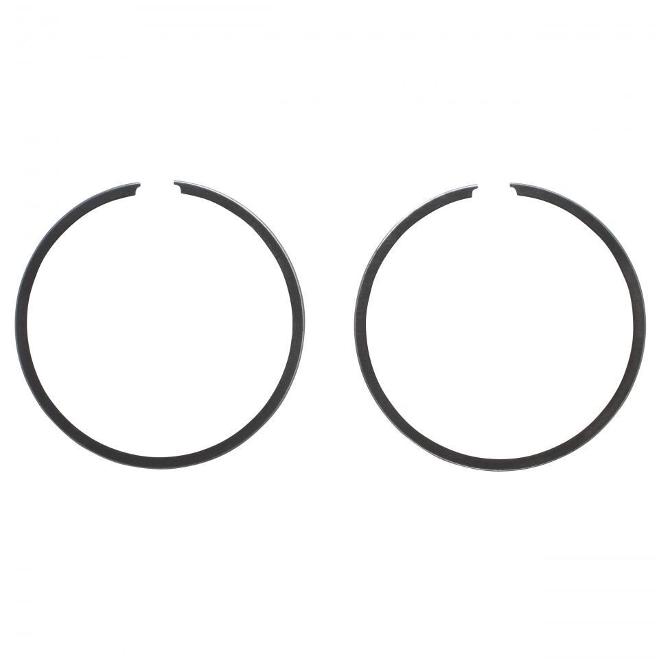 Segment de piston Airsal pour Moto CPI 50 SMX Avant 2020 Neuf