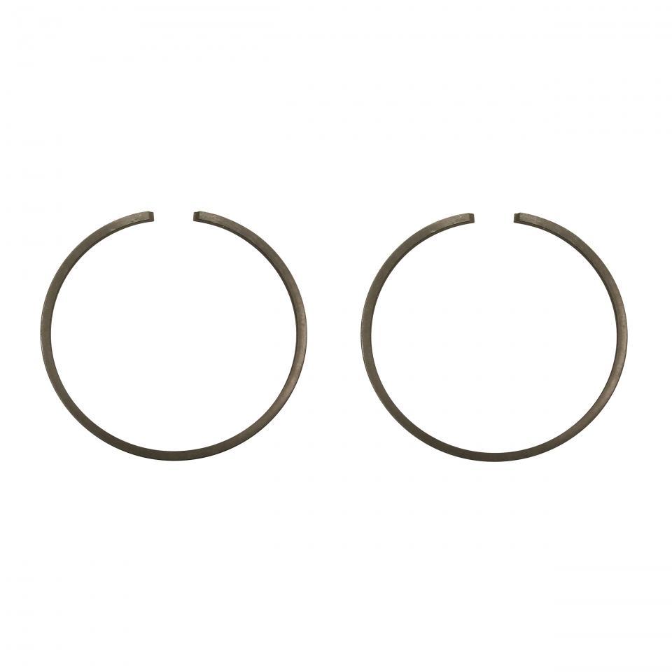 Segment de piston Olympia pour Scooter Piaggio 50 Zip 2T Avant 2020 Neuf