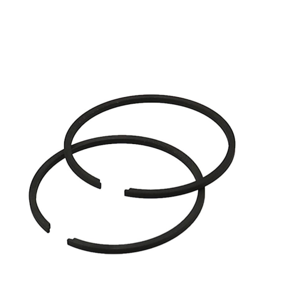 Segment de piston Airsal pour Scooter Honda 50 Bali Avant 2020 Neuf