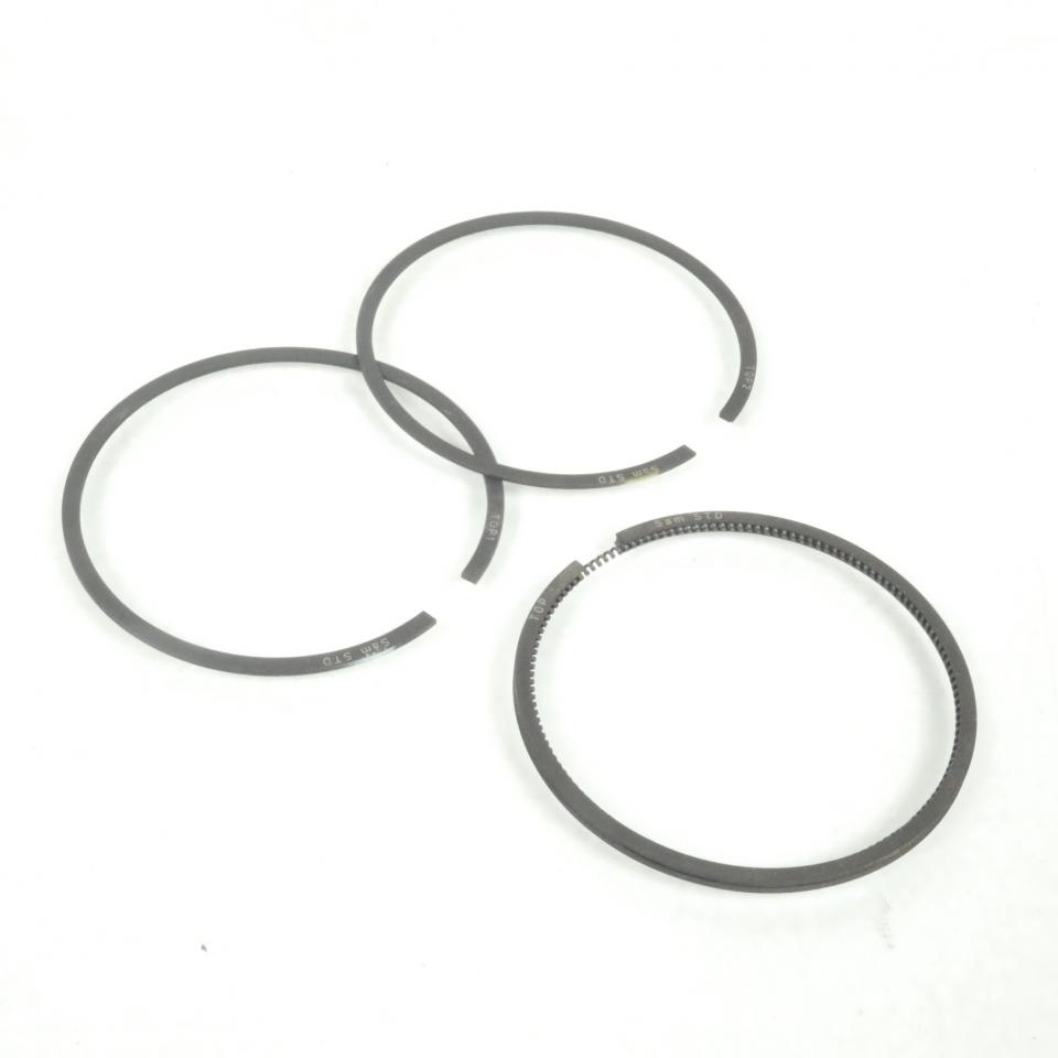 Segment de piston pour Piaggio Ape Calessino