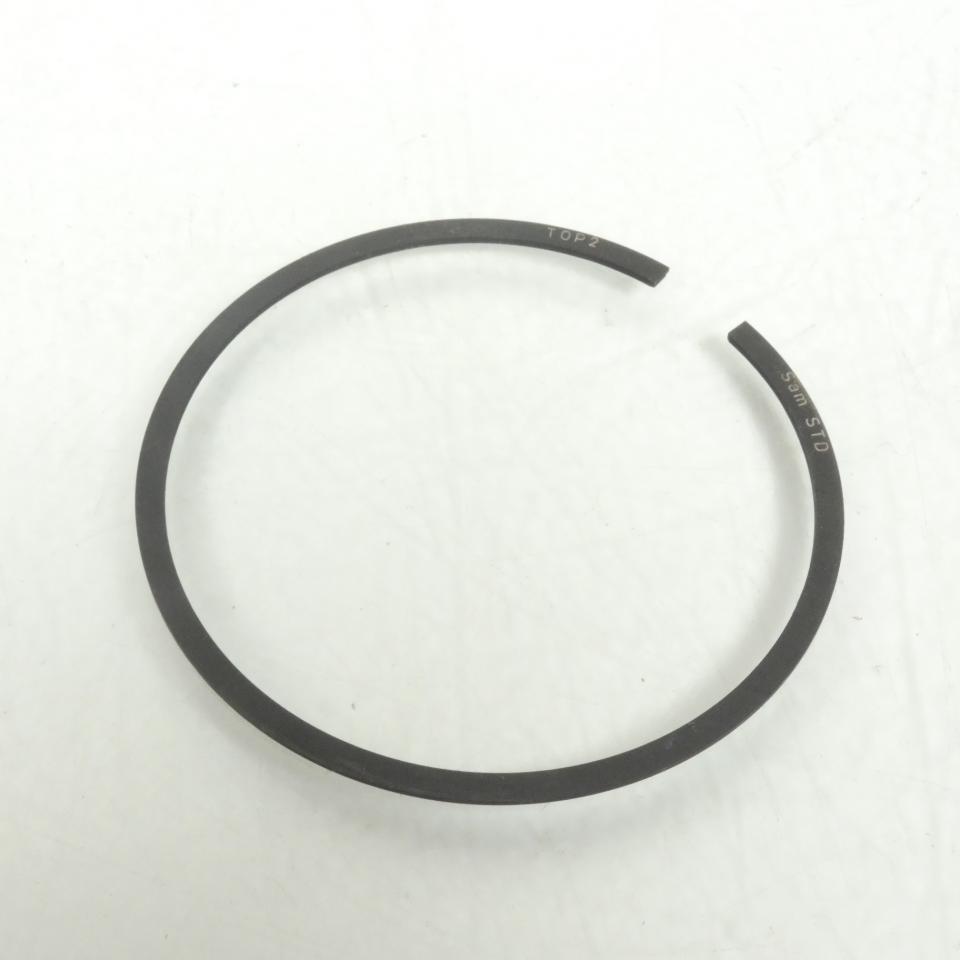 Kit Segment de piston Ø62.6mm pour Piaggio 200 Ape Calessino 2013-17 1A009621R