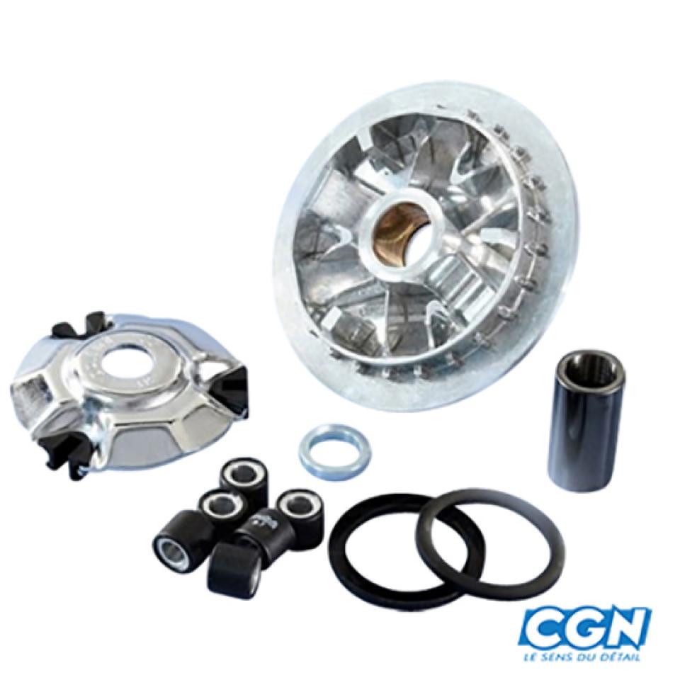 Segment de piston Polini pour Moto Derbi 50 GPR 2006 à 2020 1mm x Ø39.88mm Neuf