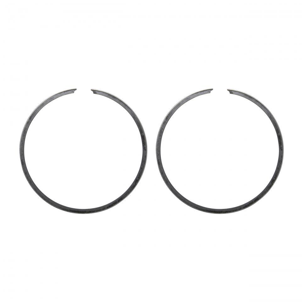 Segment de piston Artek pour Moto Masai 50 SM Avant 2020 Neuf