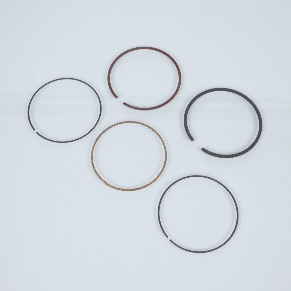 photo piece : Segment de piston->Honda Nx Dominator