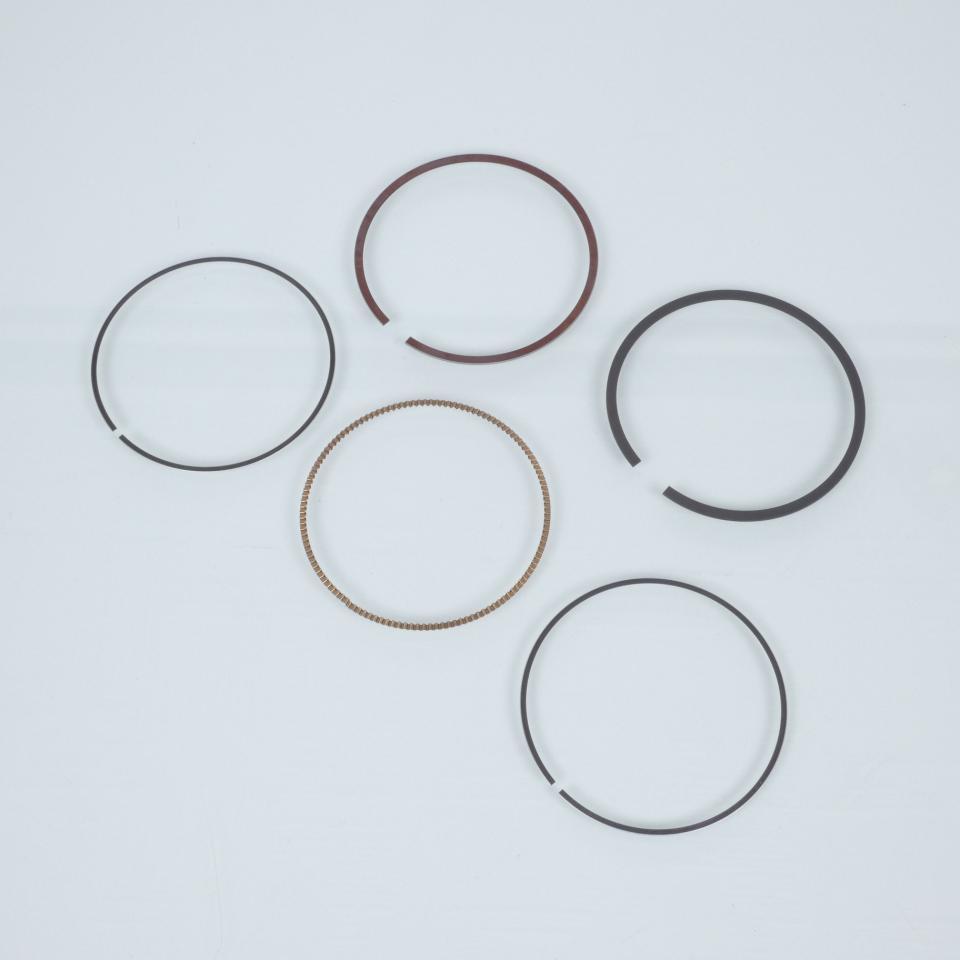 Segment de piston Prox pour moto KTM 990 Adventure 2006 à 2012 Ø101mm Neuf