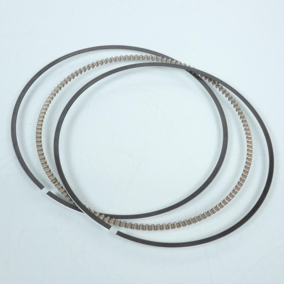 Segment de piston Prox pour moto Honda 650 Nx Dominator 1990 à 1999 Ø101mm Neuf