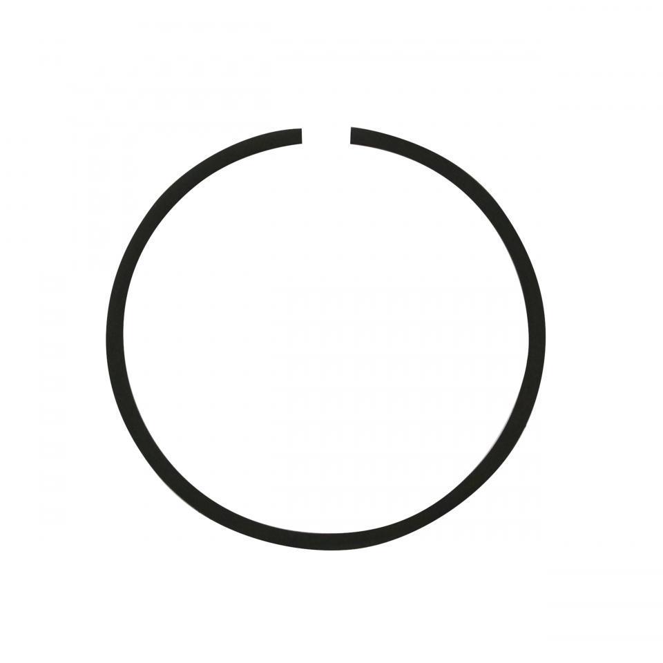 Segment de piston pour  