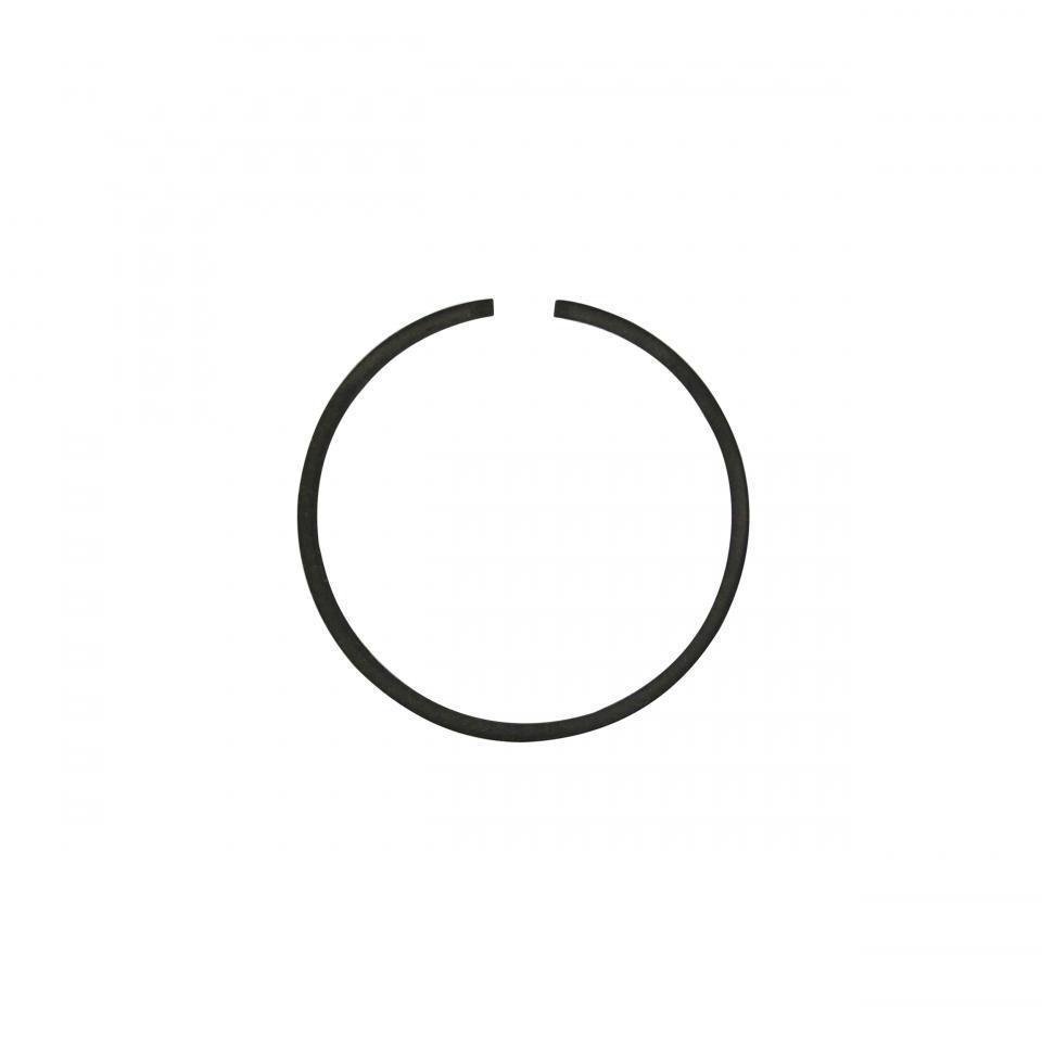 Segment de piston pour  