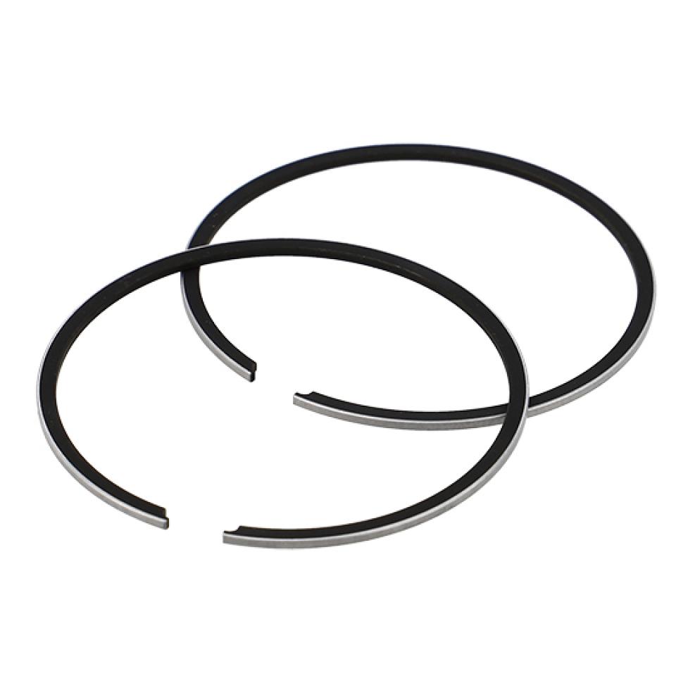 Segment de piston Airsal pour Scooter Peugeot 50 Ludix Trend 10P 2004 à 2007 Neuf