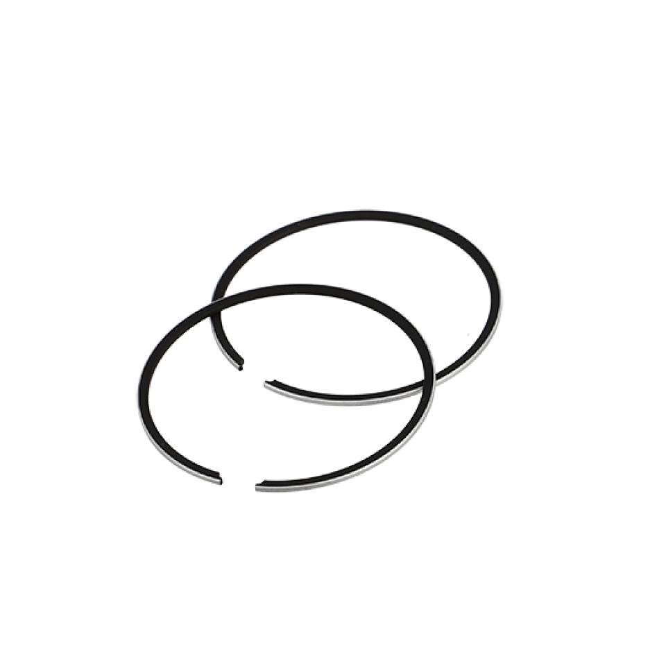 Segment de piston Airsal pour Moto Peugeot 50 XPS 2002 à 2010 Neuf