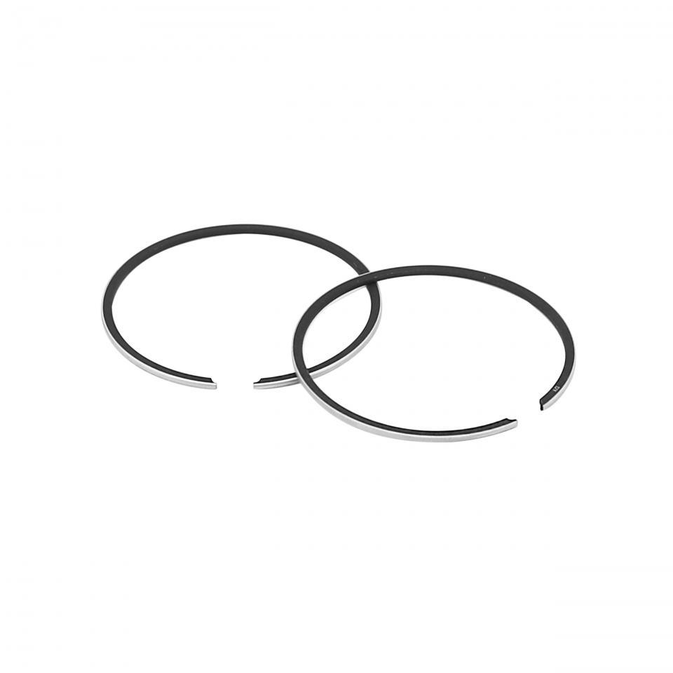 Segment de piston Airsal pour Moto Peugeot 50 XPS 2002 à 2010 Neuf