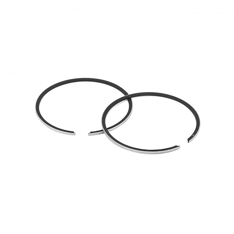 Segment de piston Airsal pour Moto Aprilia 50 SX Après 2006 Neuf