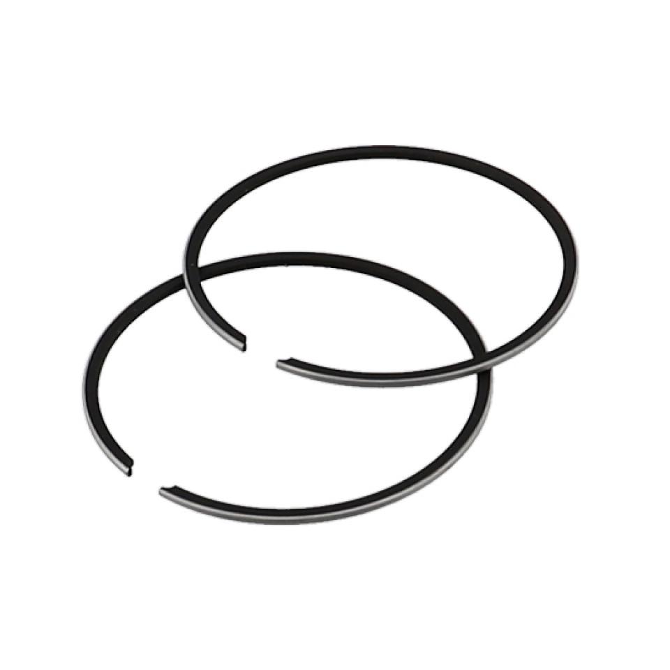 Segment de piston Airsal pour Scooter Yamaha 50 Jog LC Neuf