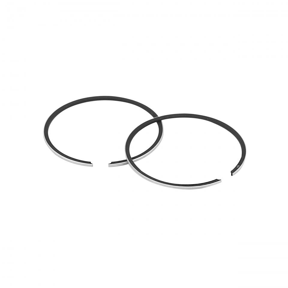 Segment de piston Airsal pour Scooter Yamaha 50 Jog LC Neuf