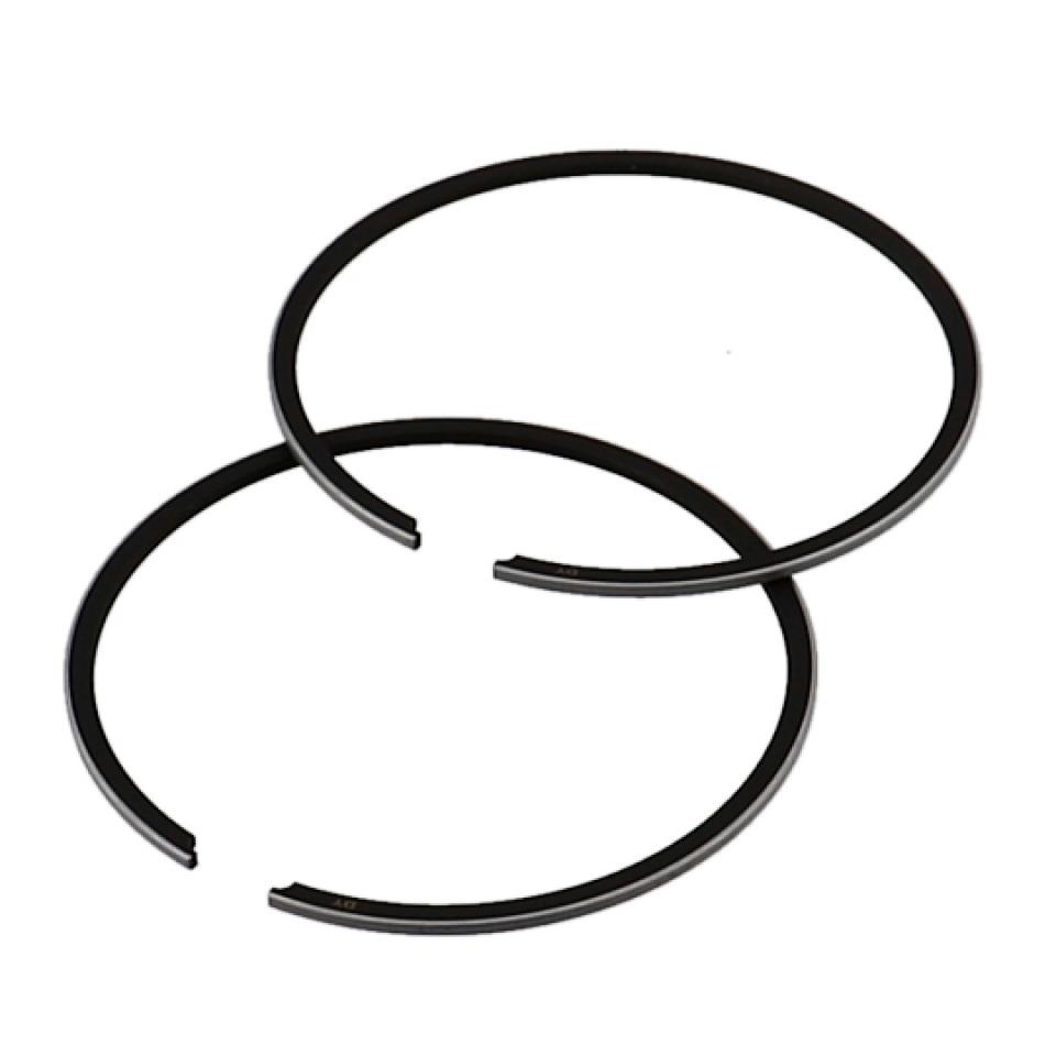 Segment de piston Airsal pour Moto Beta 50 RR ENDURO RACING Neuf