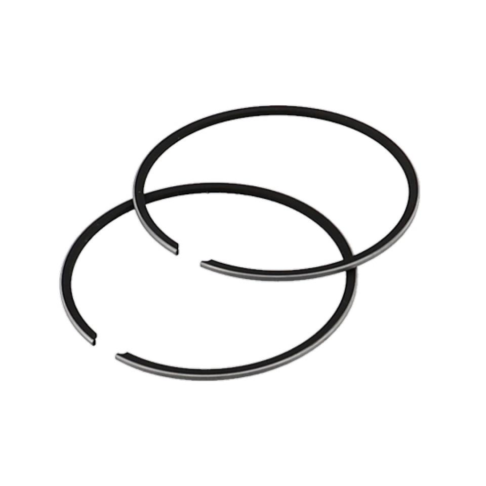 Segment de piston Airsal pour Scooter Benelli 50 491 Rr Neuf