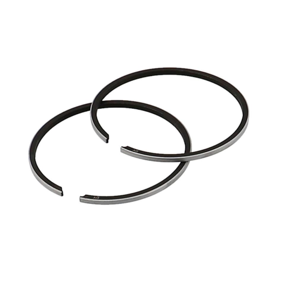 Segment de piston Airsal pour Scooter Honda 50 Wallaroo Neuf