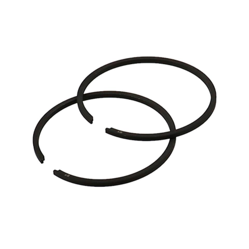 Segment de piston pour  