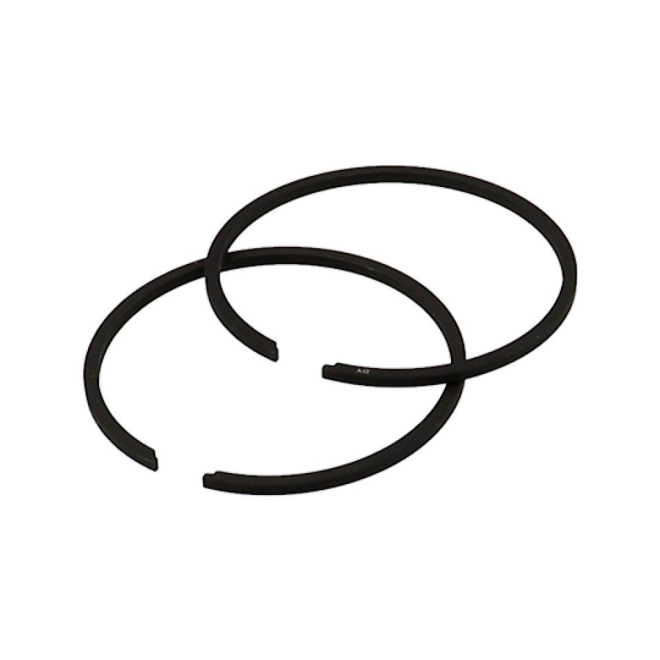 Segment de piston pour  