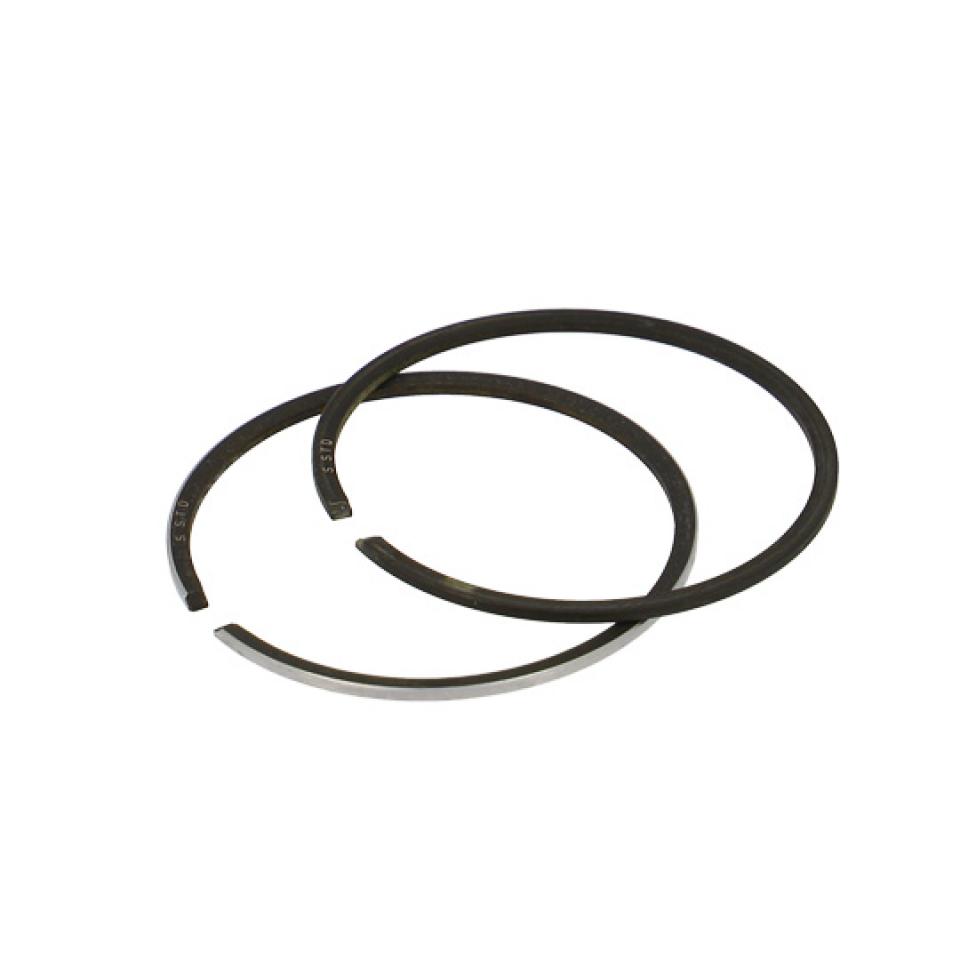 Segment de piston MBK/YAMAHA pour Scooter Yamaha 50 Bump 2004 à 2009 Neuf