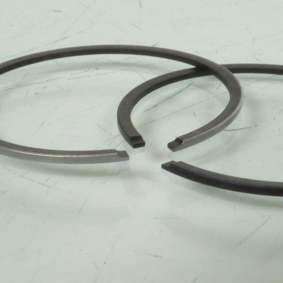 Segment de piston Générique pour Scooter Italjet 50 Dragster Neuf