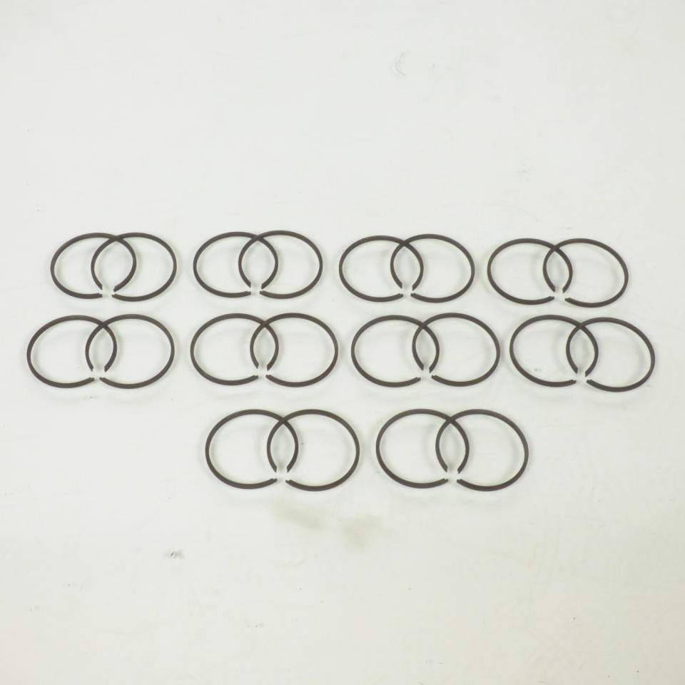 photo piece : Segment de piston->MBK 51