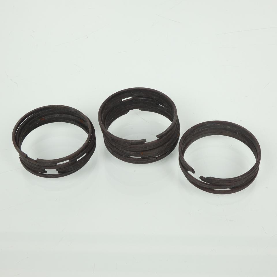 photo piece : Segment de piston->MBK 
