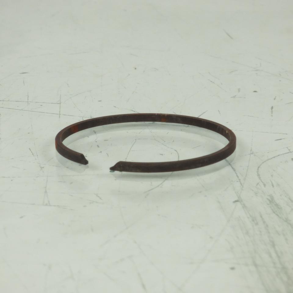 Paire de segment de piston pour mobylette MBK 51 Ø38.98x2mm / Erg int x2 NE Neuf
