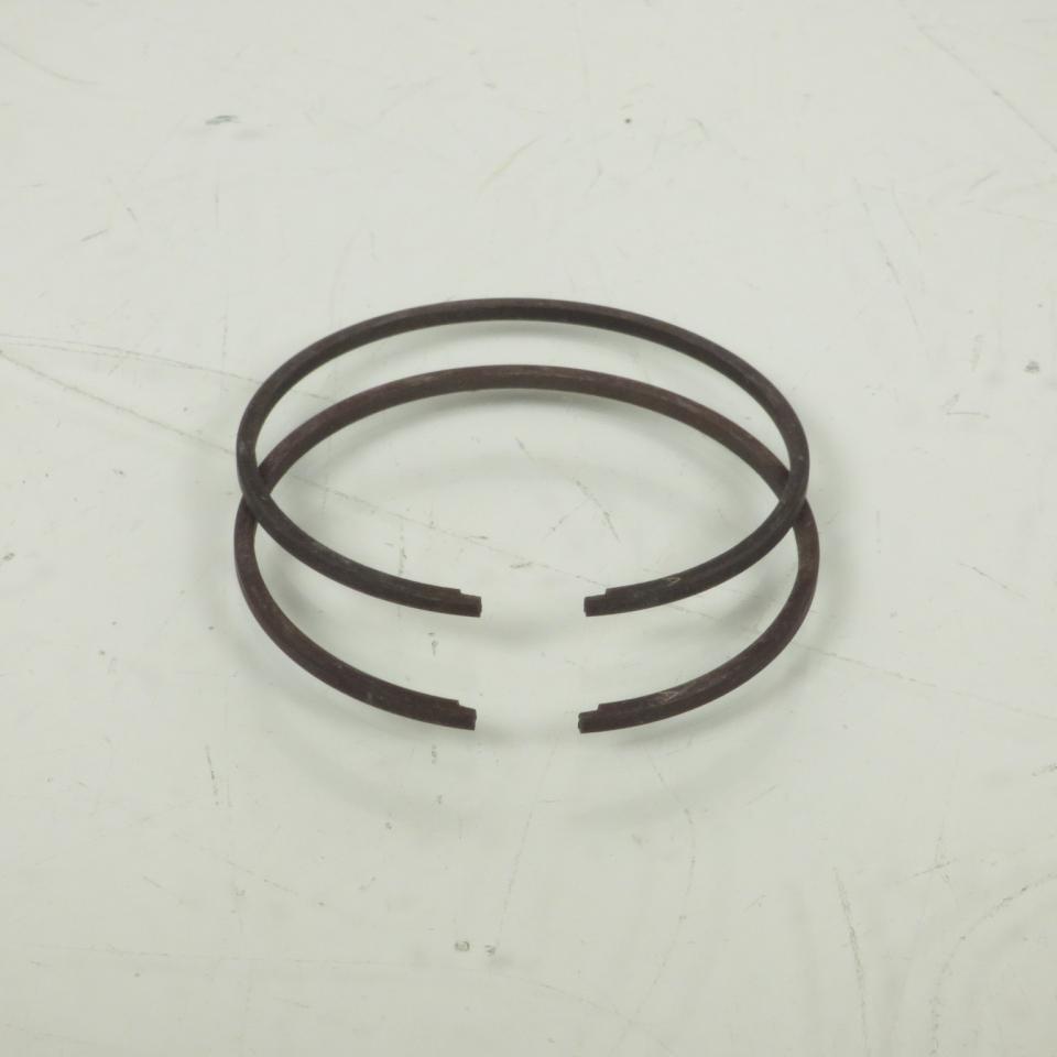 Paire de segment de piston Ø39.94x1.5mm pour mobylette Peugeot 103 Erg int x2 NH