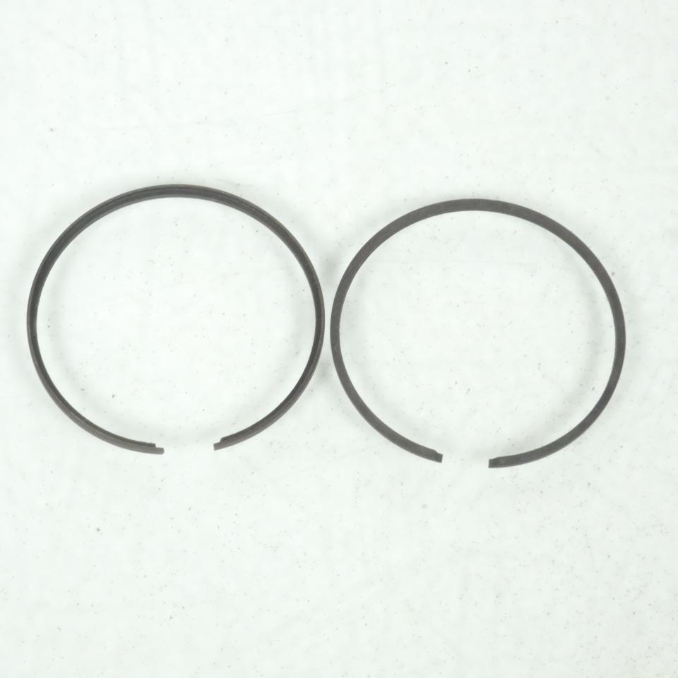 Segment de piston pour  